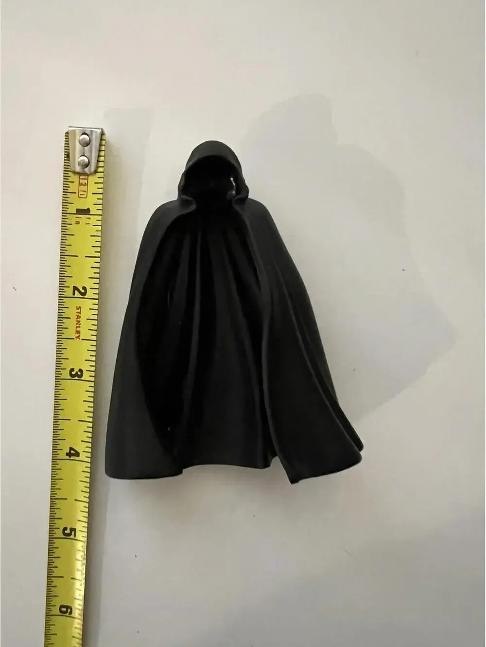 Kenner Star Wars POTF Jedi Knight Luke Skywalker 3.75